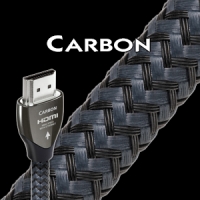 Carbon Braid 1m