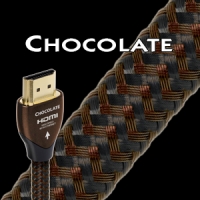 Chocolate Braid 0.6m