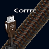 Coffee Braid 2m