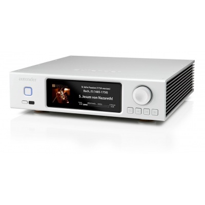 Сетевые проигрыватели Aurender Aurender A200 2TB - Сетевой проигрыватель Aurender A200