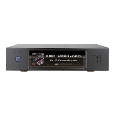 Медиасервер Aurender Aurender N20-2THDD - Медиасервер Aurender N20-2THDD