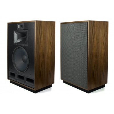 Напольная акустика Klipsch Klipsch Cornwall IV - Напольная акустика Klipsch Cornwall IV