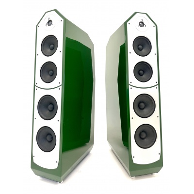 Напольная акустика EgglestonWorks Egglestonworks KIVA - Напольная акустика Egglestonworks KIVA