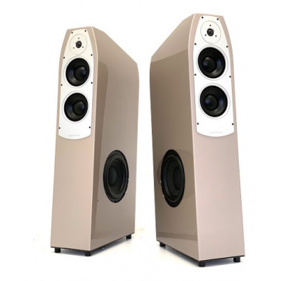 Напольная акустика EgglestonWorks EgglestonWorks Oso - Напольная акустика EgglestonWorks Oso