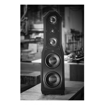 Напольная акустика EgglestonWorks EgglestonWorks Viginti - Напольная акустика EgglestonWorks Viginti